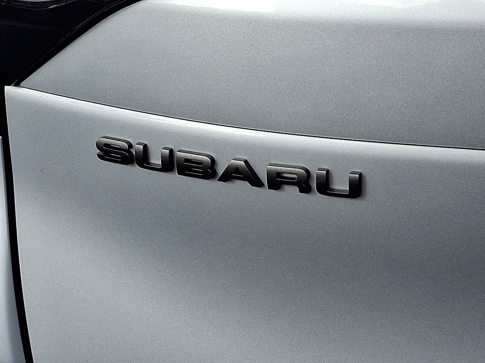 2025 Subaru Forester Hybrid Touring Hybrid