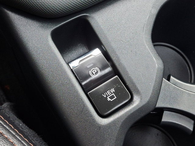 2025 Subaru Forester Hybrid Touring Hybrid