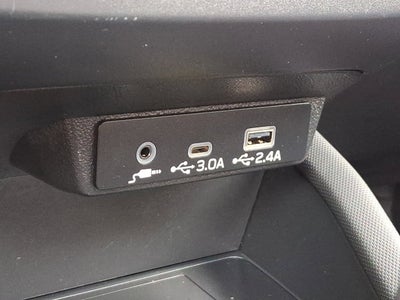 2025 Subaru Forester Hybrid Touring Hybrid