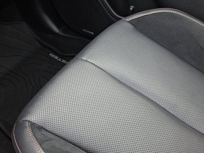 2025 Subaru Forester Hybrid Touring Hybrid