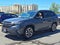 2025 Subaru Forester Hybrid Touring Hybrid