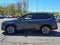 2025 Subaru Forester Hybrid Touring Hybrid