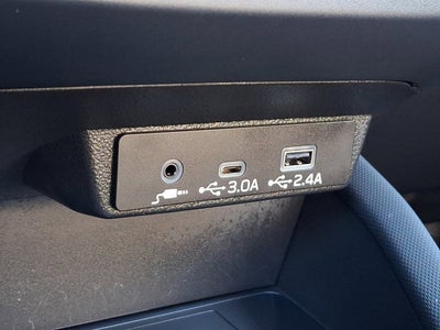 2025 Subaru Forester Hybrid Touring Hybrid