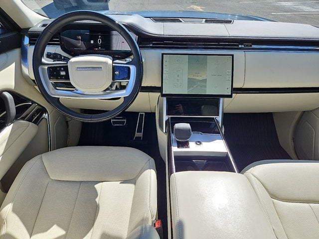 2024 Land Rover Range Rover SE