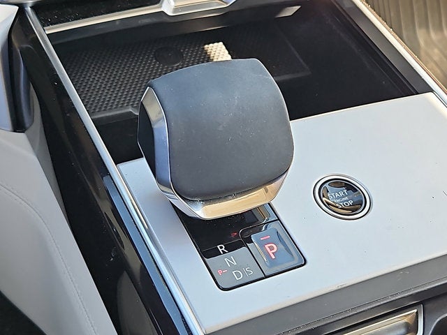 2024 Land Rover Range Rover SE
