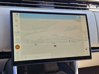 2024 Land Rover Range Rover SE