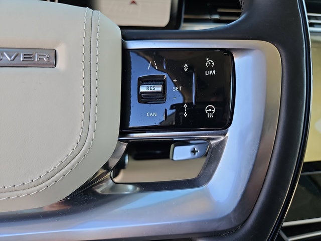 2024 Land Rover Range Rover SE