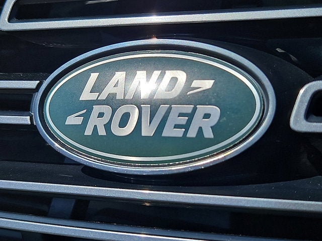 2024 Land Rover Range Rover SE