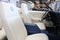 1973 Mercury Cougar Base