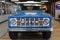 1969 Ford Bronco RMD Garage Edition