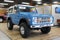 1969 Ford Bronco RMD Garage Edition