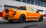 2026 Ford F-150 Shelby Super Snake Championship Edition