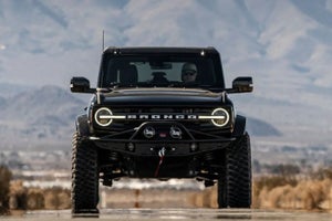 2023 Ford Bronco King of the Hammers Edition