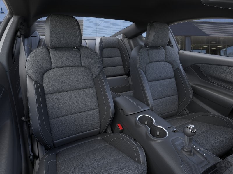 2026 Ford Mustang Base