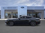 2026 Ford Mustang Base