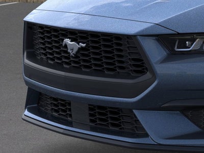 2025 Ford Mustang Base