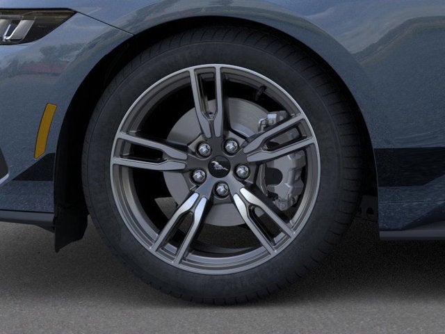 2025 Ford Mustang Base