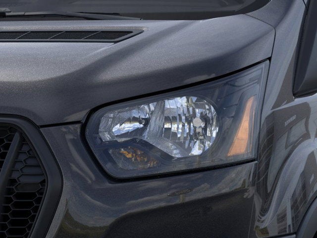 2025 Ford Transit Passenger Wagon XL