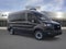 2025 Ford Transit Passenger Wagon XL