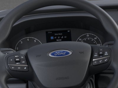 2025 Ford Transit Passenger Wagon Base
