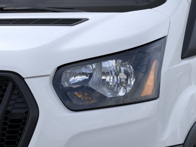 2025 Ford Transit Passenger Wagon Base