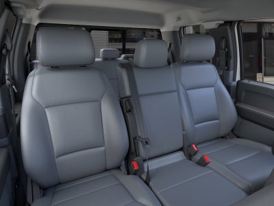 2026 Ford Super Duty F-350 DRW Base