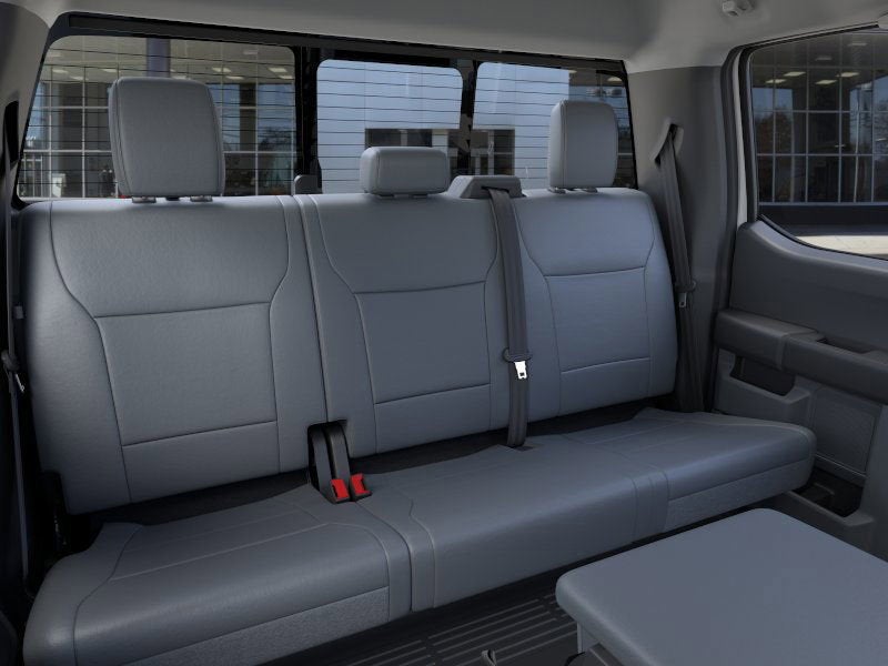 2026 Ford Super Duty F-350 DRW Base