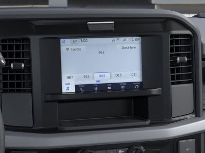 2026 Ford Super Duty F-350 DRW Base