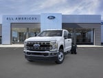 2026 Ford Super Duty F-350 DRW Base