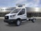 2026 Ford Transit Cutaway Base