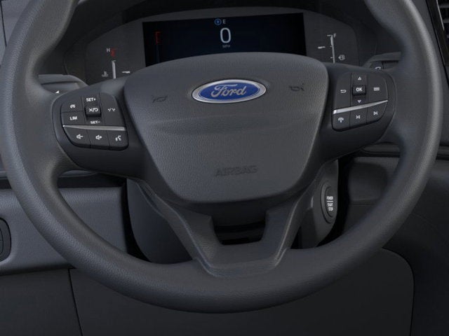 2026 Ford Transit Cutaway Base