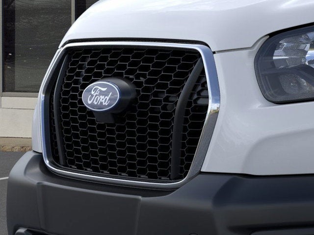 2026 Ford Transit Cutaway Base