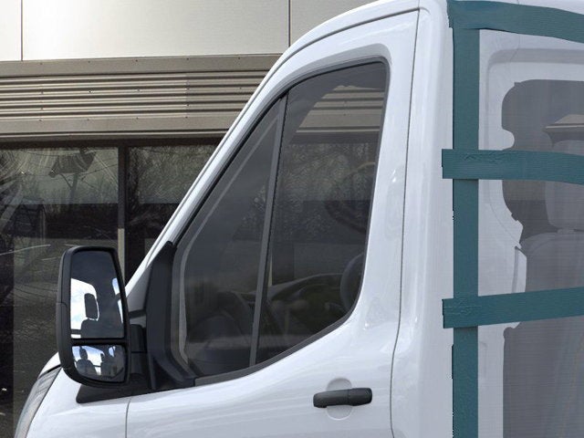 2026 Ford Transit Cutaway Base