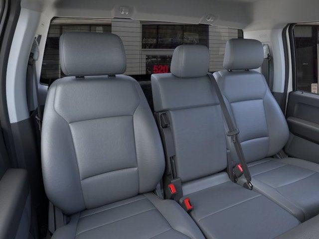 2025 Ford Super Duty F-350 DRW XL