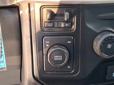 2024 Ford Super Duty F-350 DRW Base