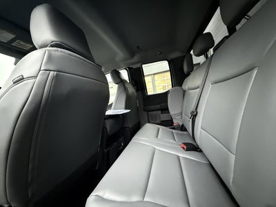 2026 Ford Super Duty F-550 DRW Base