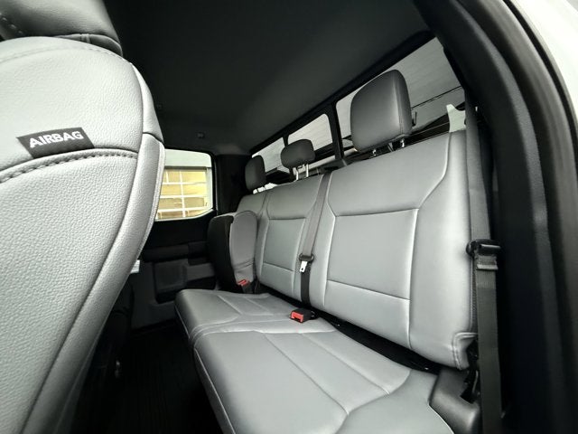 2026 Ford Super Duty F-550 DRW Base