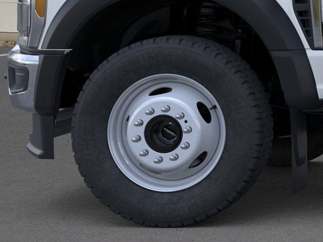 2026 Ford Super Duty F-550 DRW Base