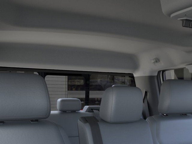 2026 Ford Super Duty F-550 DRW Base