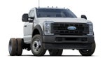 2024 Ford Super Duty F-550 DRW XL