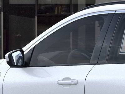 2026 Ford Escape PHEV