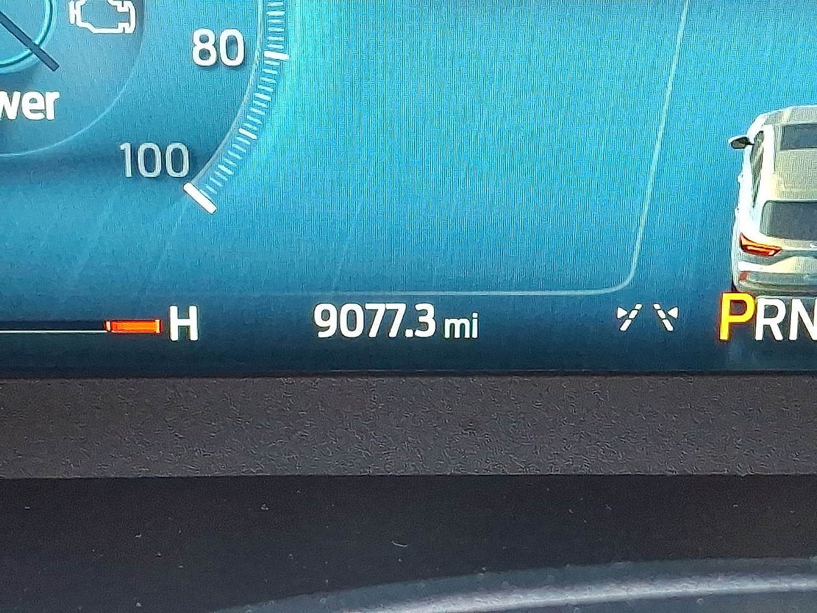 2023 Ford Escape PHEV
