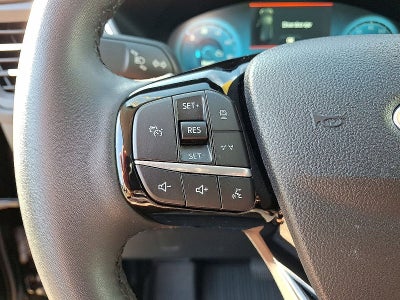 2023 Ford Escape PHEV