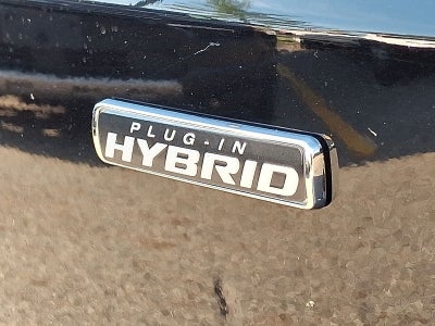 2023 Ford Escape PHEV