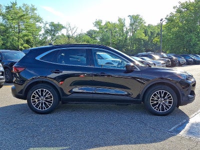2023 Ford Escape PHEV