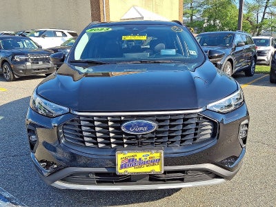 2023 Ford Escape PHEV