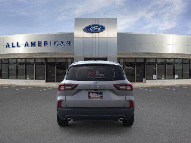2026 Ford Escape ST-Line Select