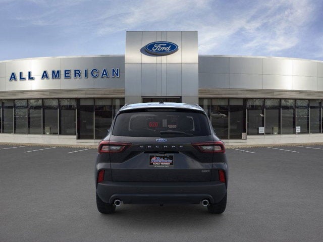 2026 Ford Escape ST-Line Select