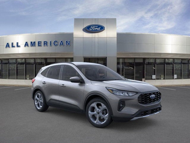 2026 Ford Escape ST-Line Select
