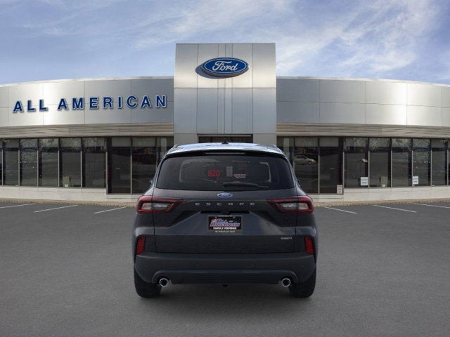 2026 Ford Escape ST-Line Select